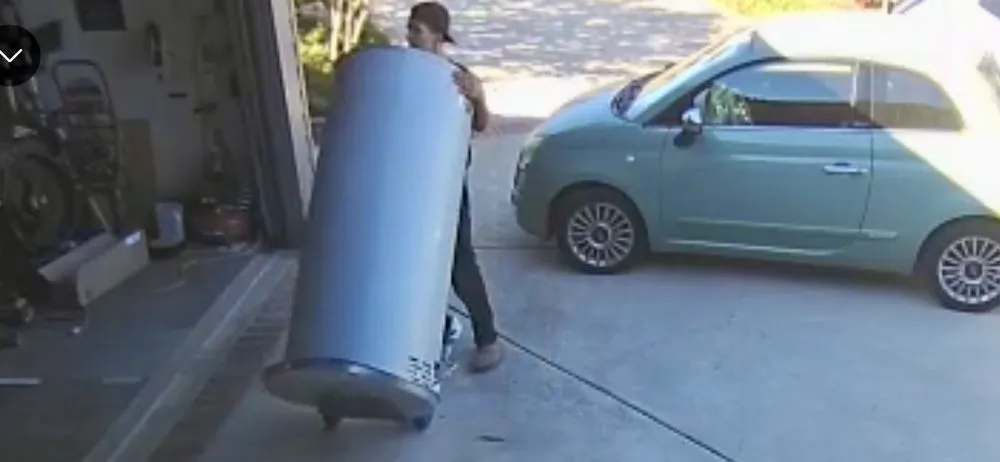 Slide of Tom's Plumbing Service TPS - La Habra