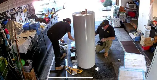 Tom's Plumbing Service TPS - La Habra