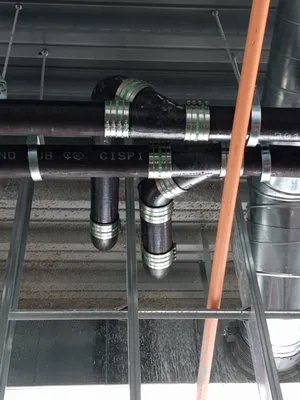 Tom's Plumbing Services