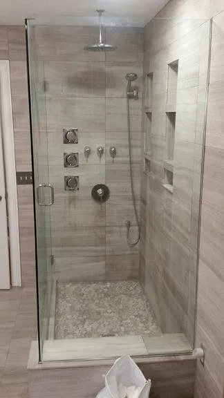 Slide of Tom's Plumbing Solutions