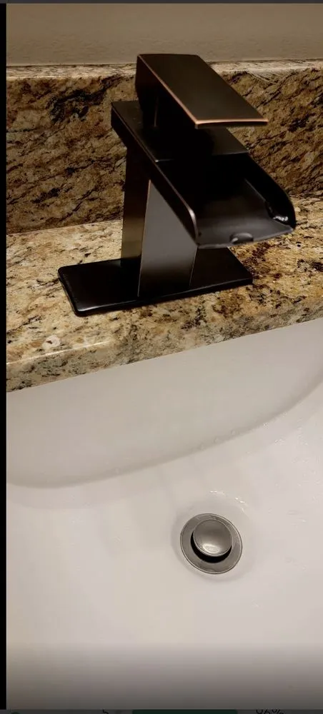 Slide of Tom's Pro Handyman Service