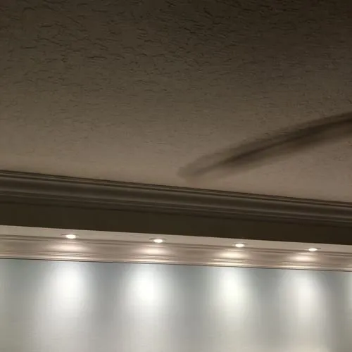 Slide of Tom's Pro Handyman Service