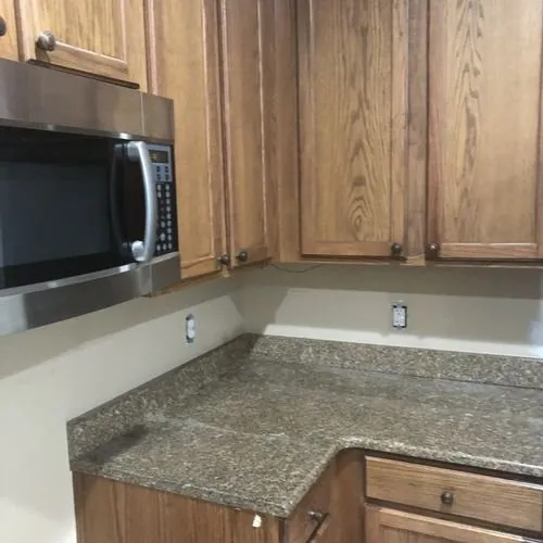 Slide of Tom's Pro Handyman Service