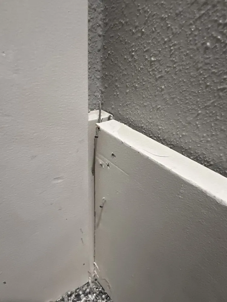 Slide of Tom's Pro Handyman Service