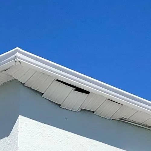 Slide of Tom's Pro Handyman Service