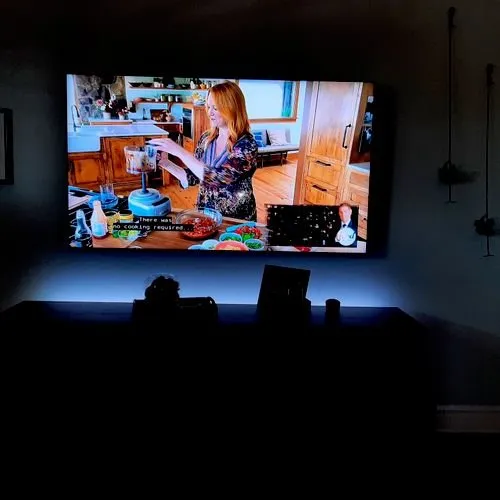 Slide of Tom's Pro Handyman Service