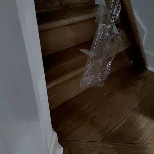 Slide of Tom's Pro Handyman Service