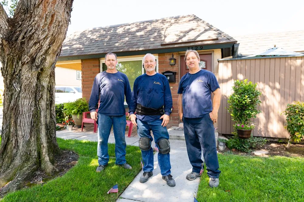 Slide of Toms Quality Plumbing