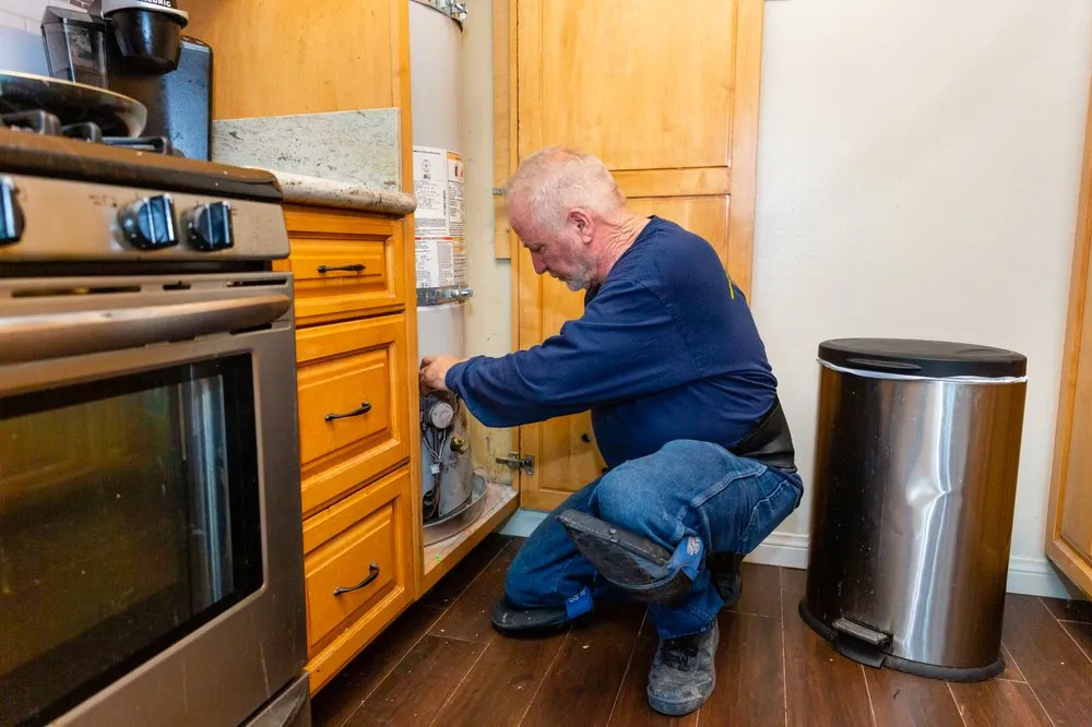 Slide of Toms Quality Plumbing