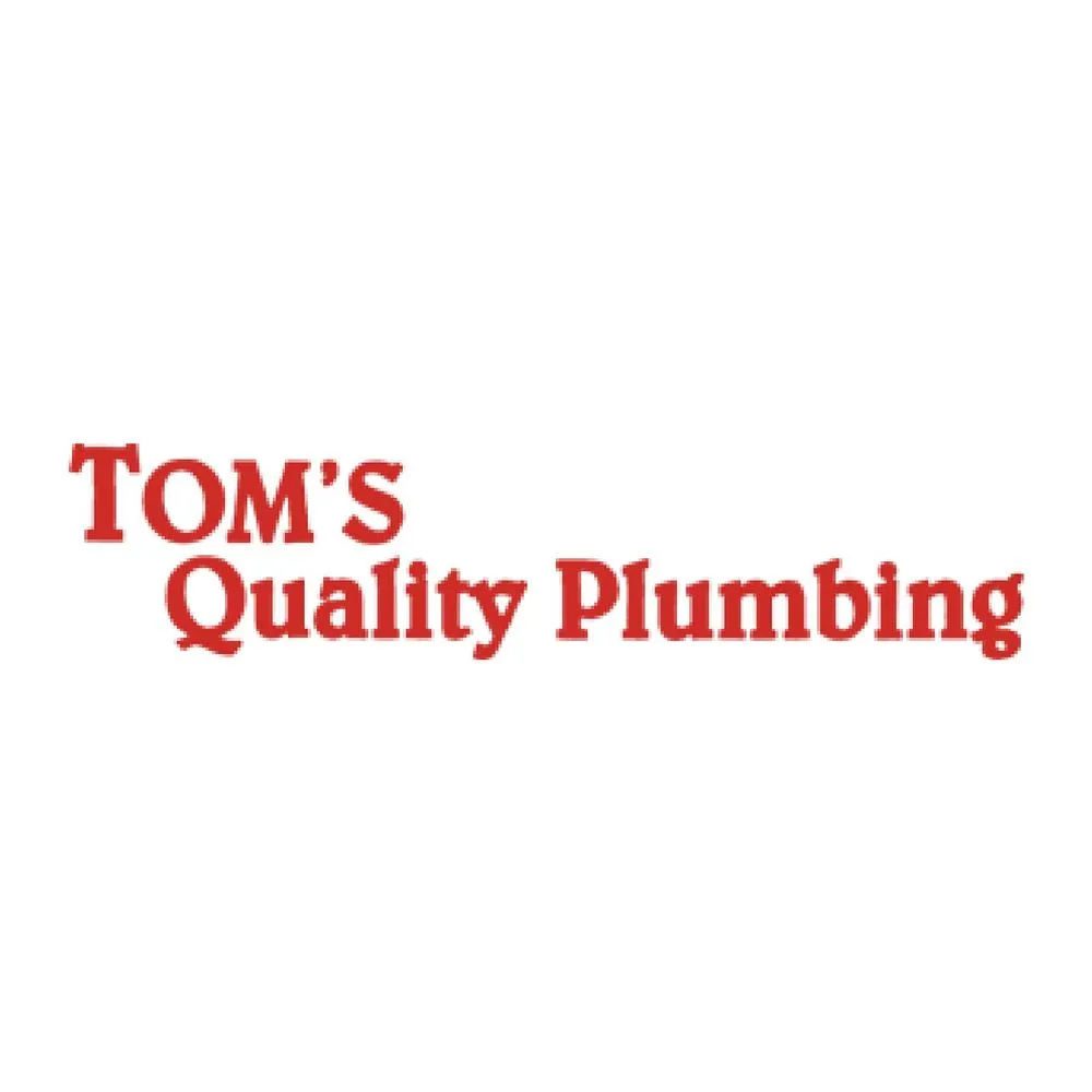 Slide of Toms Quality Plumbing