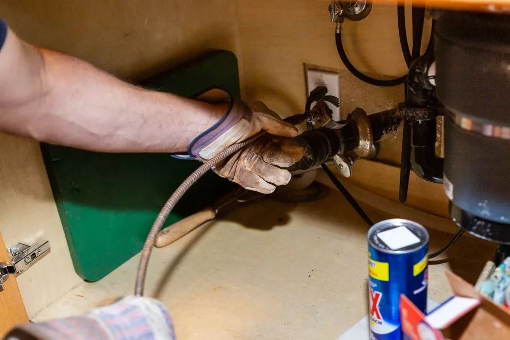 Slide of Toms Quality Plumbing