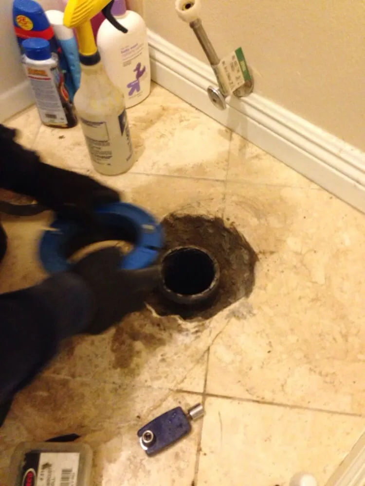 Slide of Toms Quality Plumbing