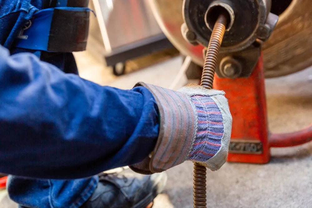 Slide of Toms Quality Plumbing