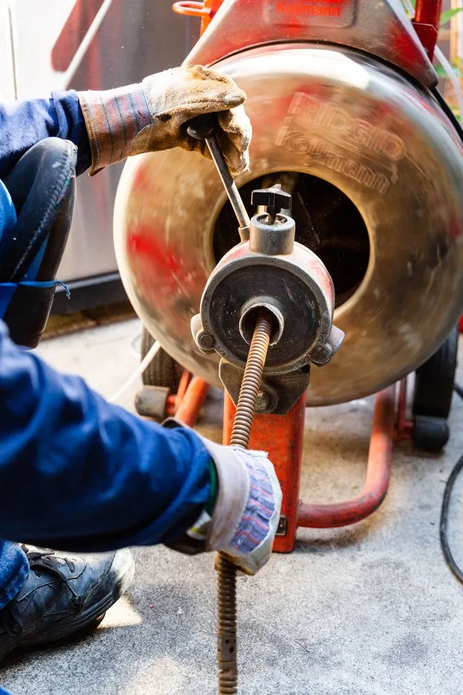 Slide of Toms Quality Plumbing