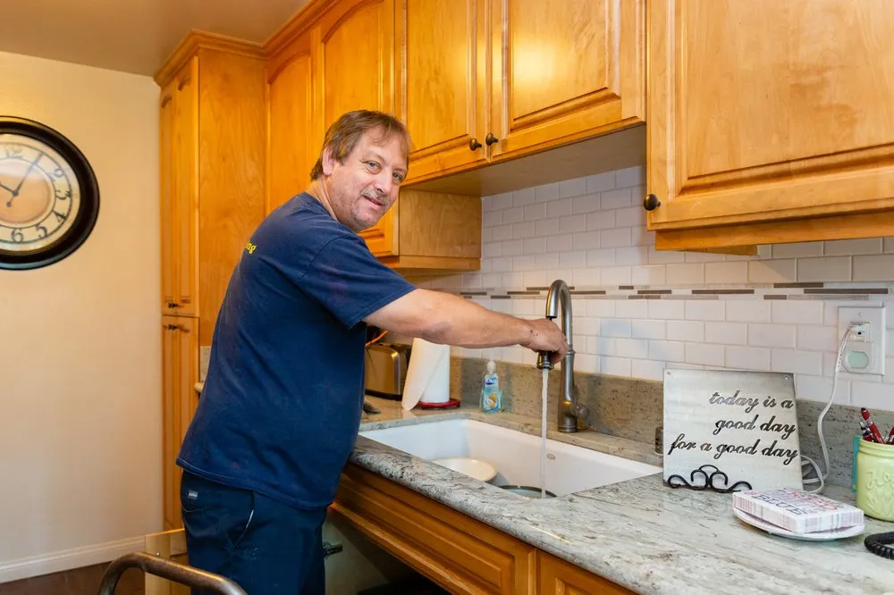 Affordable plumbing repair service in Anaheim, CA - Toms Quality Plumbing
