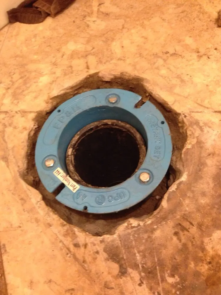 Slide of Toms Quality Plumbing