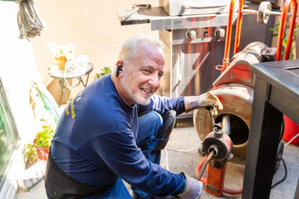 Slide of Toms Quality Plumbing