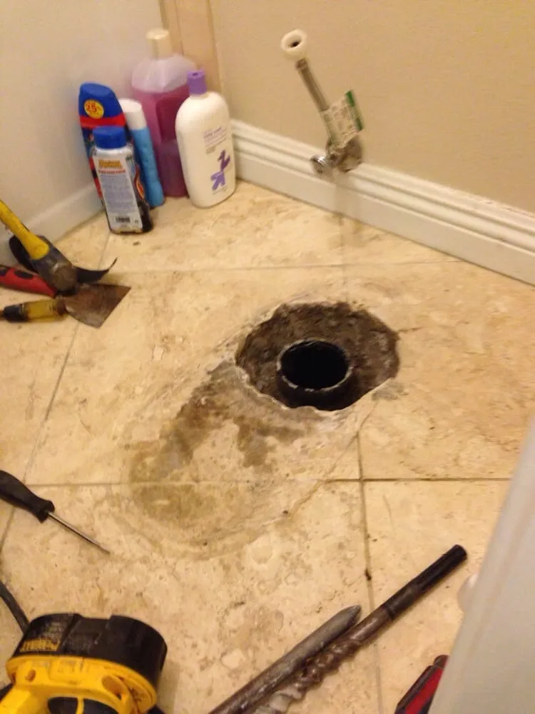 Slide of Toms Quality Plumbing