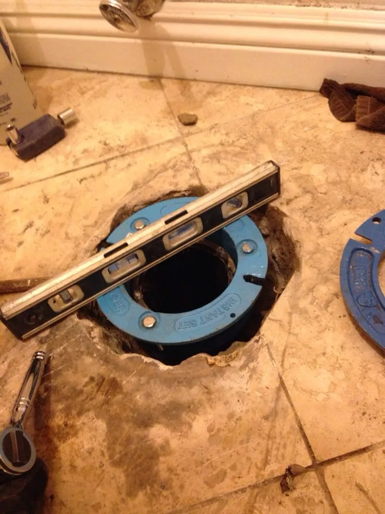 Slide of Toms Quality Plumbing