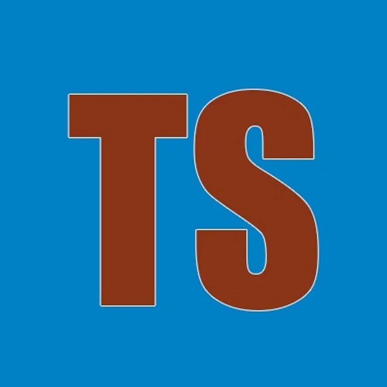 Slide of Tom's Septic