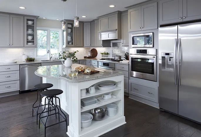 Slide of Tom’s Touch - Ups