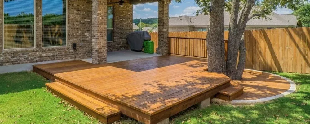 Slide of Tom’s Touch - Ups