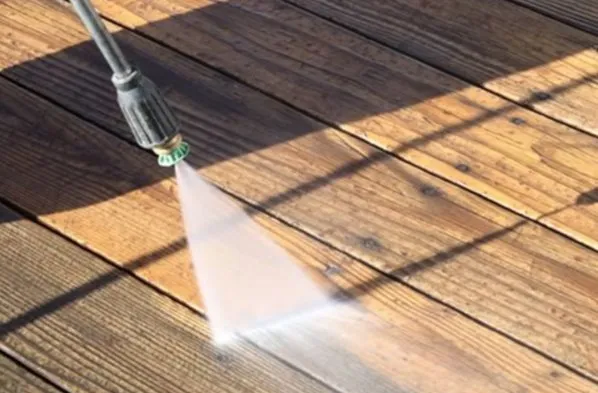 Slide of Tom’s Touch - Ups