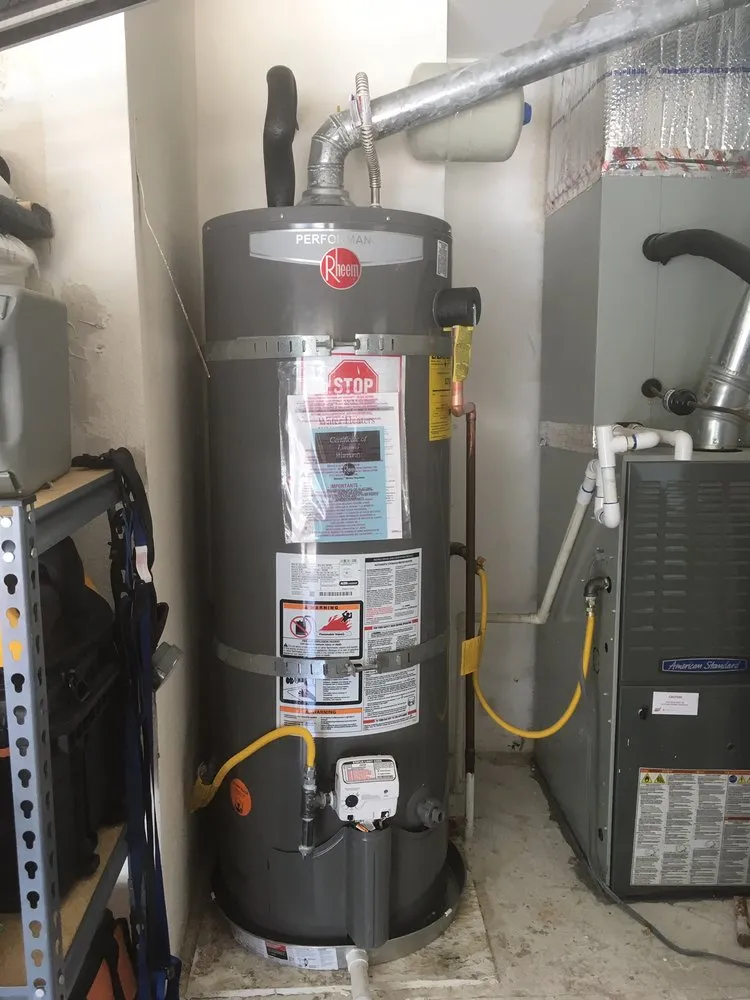 Slide of Tomson Plumbing