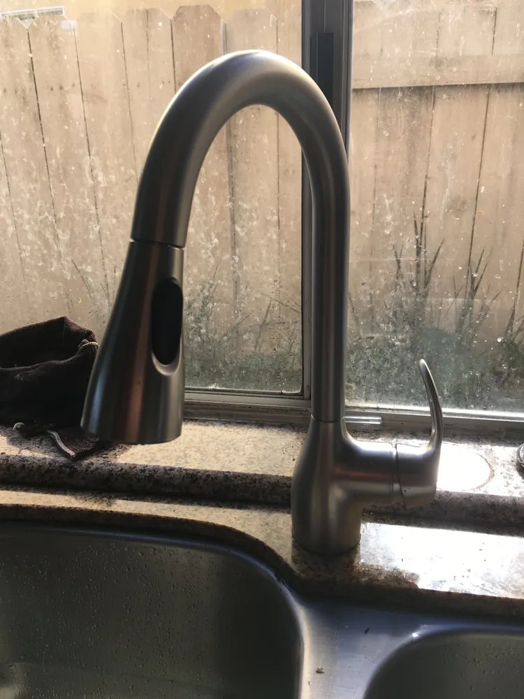 Slide of Tomson Plumbing