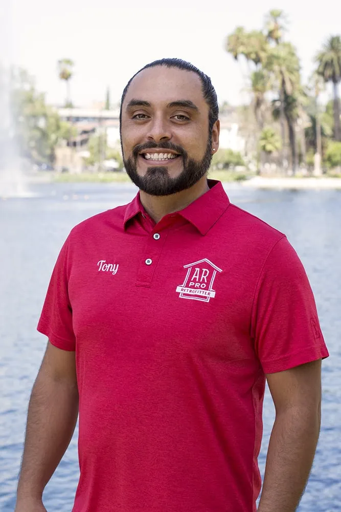 Slide of Tone's Plumbing