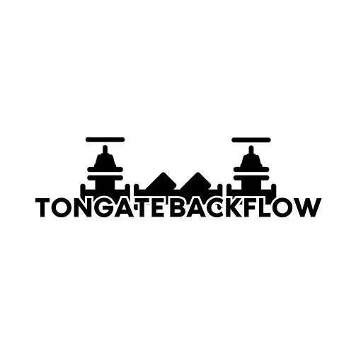 Slide of Tongate Backflow