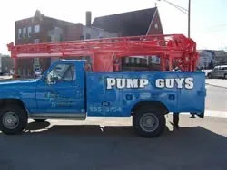 Slide of Toni's Plumbing Service