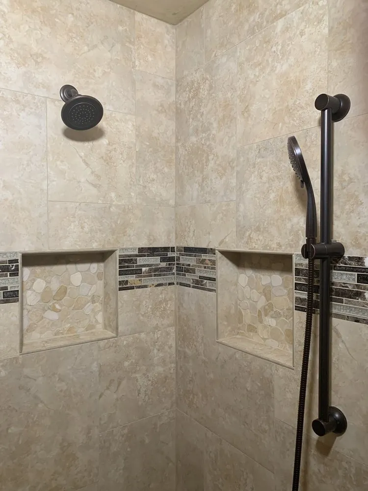 Slide of Tonkin Plumbing