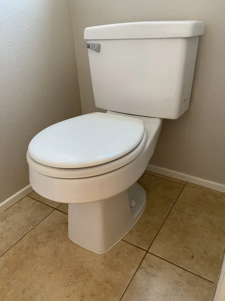 Slide of Tonkin Plumbing