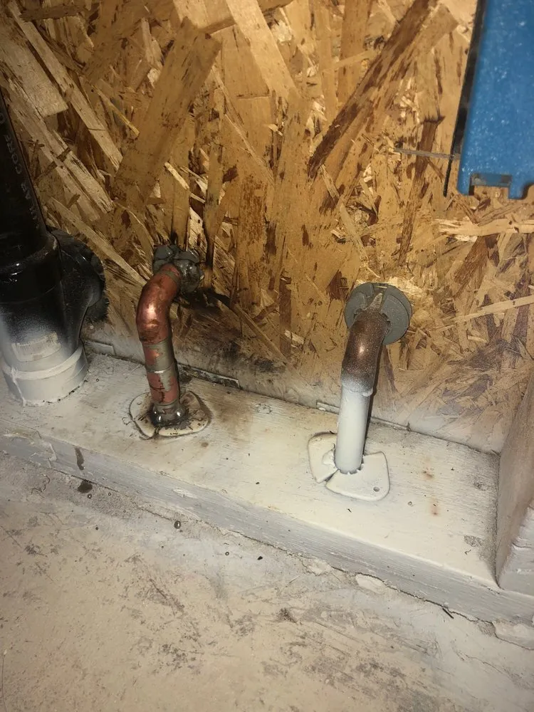 Slide of Tonkin Plumbing