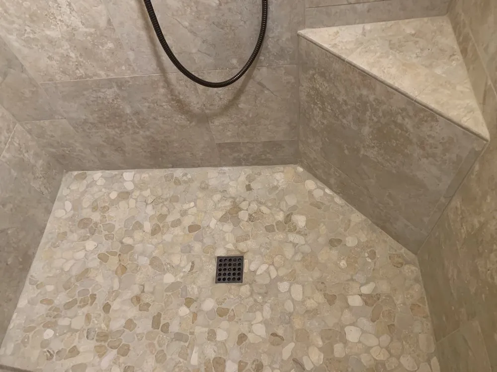 Slide of Tonkin Plumbing