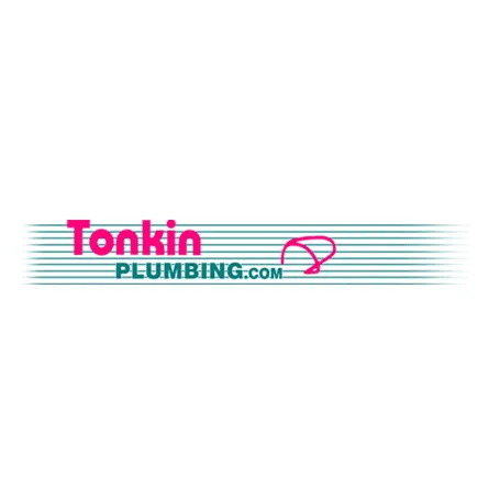 Slide of Tonkin Plumbing