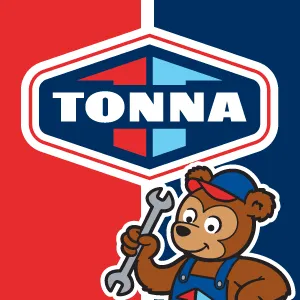 Slide of Tonna Mechanical