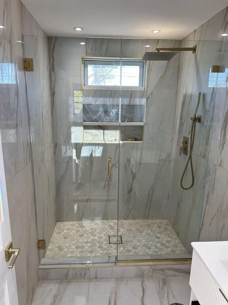 Slide of Tony & Son's Plumbing and Heating