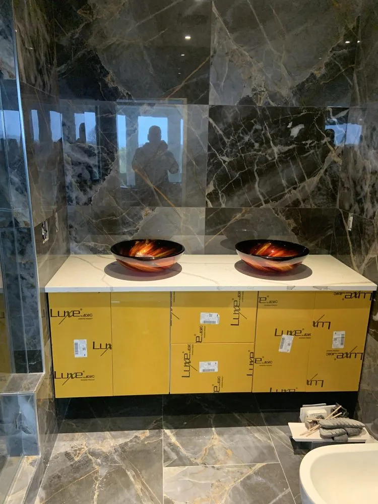 Slide of Tony & Son's Plumbing and Heating