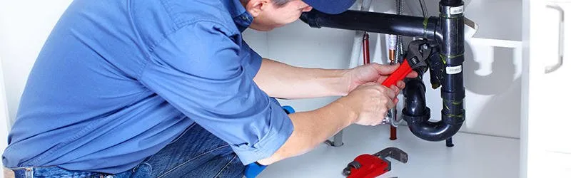 Slide of Tony and Son Plumbing