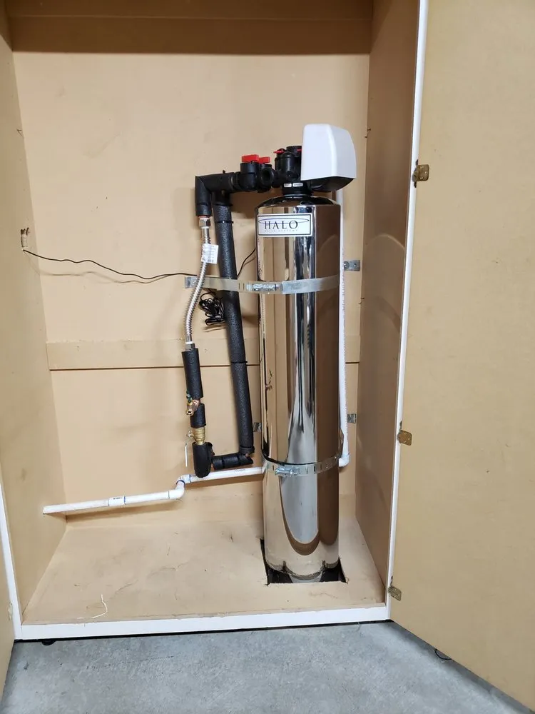 Slide of Tony B's Sewer and Drain Service