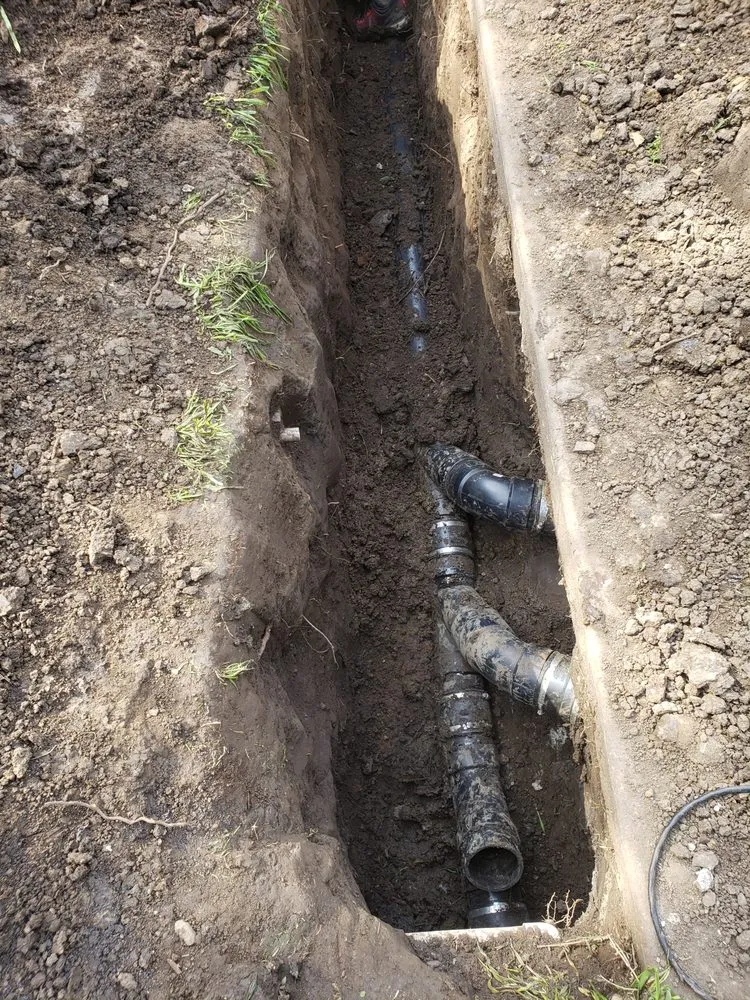 Trusted drain cleaning for homes in Vacaville, CA by Tony B's Sewer and Drain Service