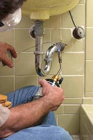 Affordable water heater service service in Vacaville, CA - Tony B's Sewer and Drain Service