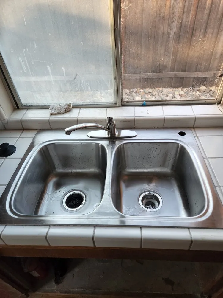 Slide of Tony B's Sewer and Drain Service