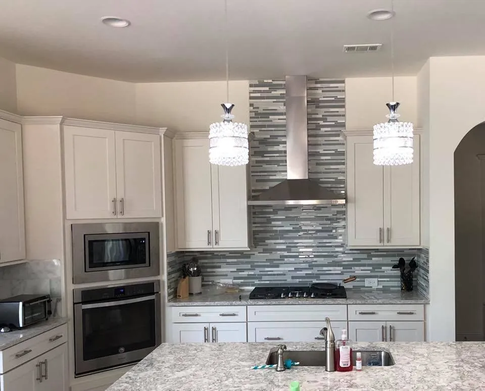 Slide of Tony Construction