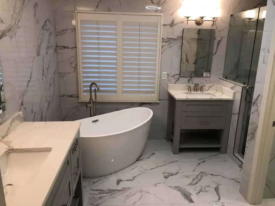 Slide of Tony Construction