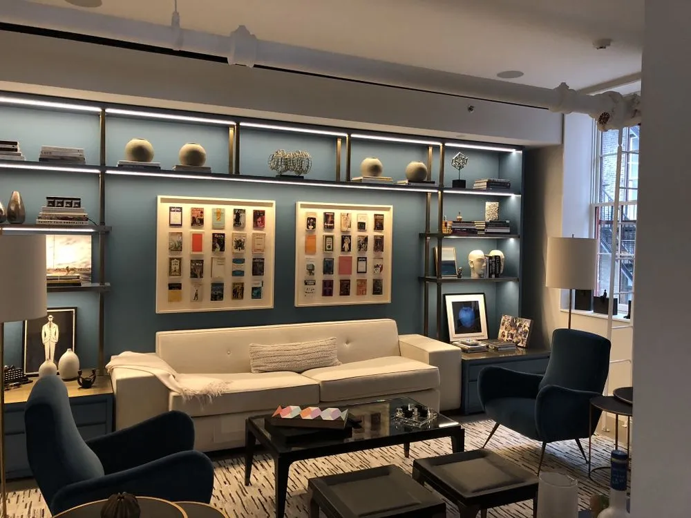 Slide of Tony Construction