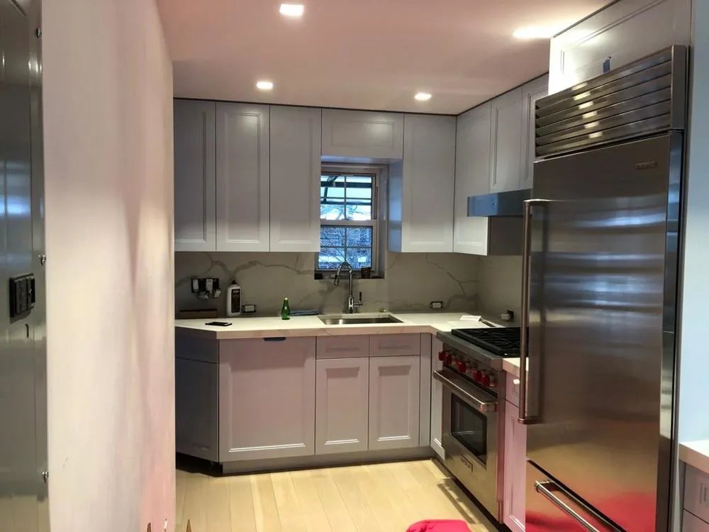 Slide of Tony Construction