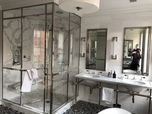 Tony Construction Logo